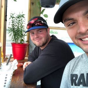 Meet your Posher, Kyle